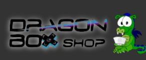 15% Off Selected DragonBox Products