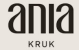 Ania kruk