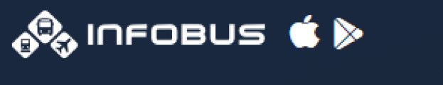5% Off Your Infobus Ticket Booking