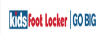 20% Off Selected Styles at Kids Foot Locker