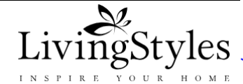 $15 Off Your First LivingStyles Order Over $150