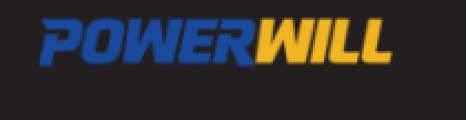 5% Off Selected Powerwill Items
