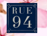 Extra 15% Off Rue94 Collections