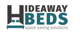 First Order Discount at Hideaway Beds