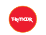 10% Off Your First TK Maxx Order