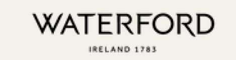 25% Off Selected Waterford Purchases