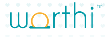 15% Off Your Next Worthi Order