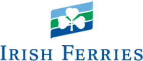 25% Irish Ferries Travel Saving
