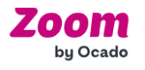 Zoom by Ocado